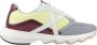 Munich Casual Sneakers 8036003M Ready Multicolor Dames - Thumbnail 6