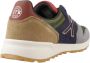 Munich Casual Sneakers voor Dagelijks Gebruik Multicolor Heren - Thumbnail 3