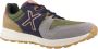 Munich Casual Sneakers voor Dagelijks Gebruik Multicolor Heren - Thumbnail 5