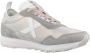 Munich Sneaker geïnspireerd op erfgoed met jaren '70 stijl Gray Dames - Thumbnail 11