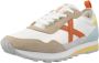 Munich Casual Sneakers voor Vrouwen Multicolor Dames - Thumbnail 4