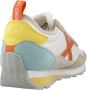 Munich Casual Sneakers voor Vrouwen Multicolor Dames - Thumbnail 5