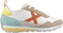 Munich Casual Sneakers voor Vrouwen Multicolor Dames - Thumbnail 6