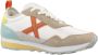 Munich Casual Sneakers voor Vrouwen Multicolor Dames - Thumbnail 7