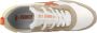 Munich Casual Sneakers voor Vrouwen Multicolor Dames - Thumbnail 9