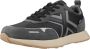 Munich Sportieve Elegantie Xemine Road Schoenen Black - Thumbnail 16