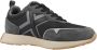 Munich Sportieve Elegantie Xemine Road Schoenen Black - Thumbnail 19