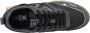 Munich Sportieve Elegantie Xemine Road Schoenen Black - Thumbnail 21