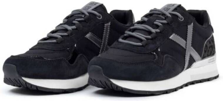 Munich Chic Sunset Sneakers