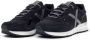 Munich Lage Sneakers Sunset 8816062 Negro - Thumbnail 4
