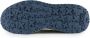 Munich Chunky Shibuya Groene Sneakers Multicolor Heren - Thumbnail 5
