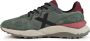 Munich Chunky Shibuya Sneakers in Khaki Multicolor Heren - Thumbnail 15