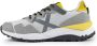 Munich Stijlvolle Sneakers Shibuya Model Multicolor Heren - Thumbnail 12