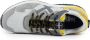 Munich Stijlvolle Sneakers Shibuya Model Multicolor Heren - Thumbnail 13