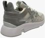 Munich Sneakers Clik woman 4172067 Blanco Plata - Thumbnail 12