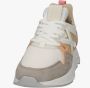 Munich Casual en sportieve damessneakers White Dames - Thumbnail 3