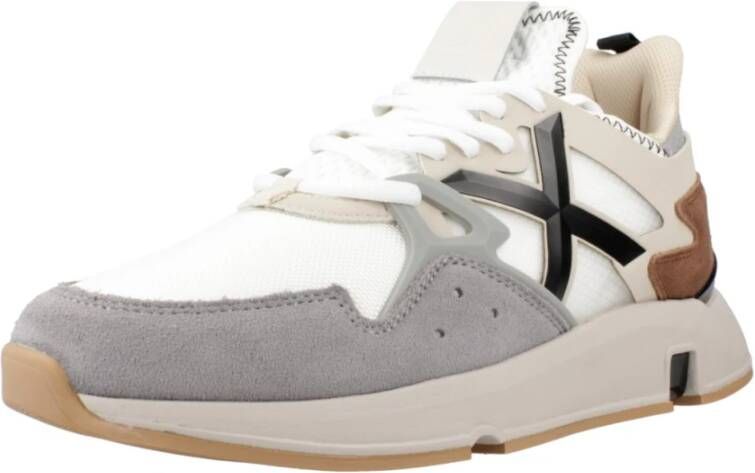 Munich Clik 75 Sneakers Multicolor Heren