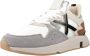 Munich Clik 75 Sneakers Multicolor Heren - Thumbnail 4