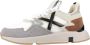 Munich Clik 75 Sneakers Multicolor Heren - Thumbnail 5