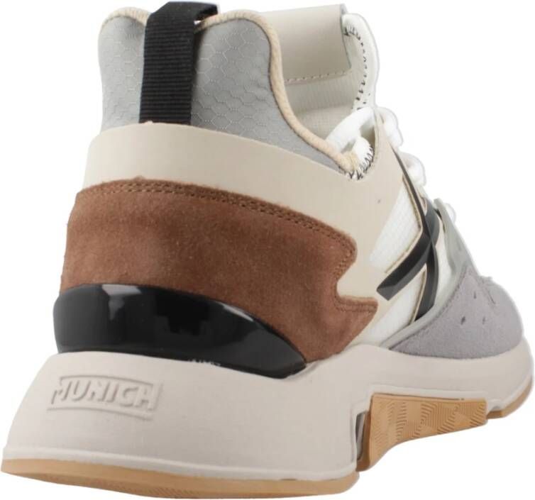 Munich Clik 75 Sneakers Multicolor Heren
