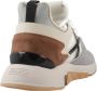 Munich Clik 75 Sneakers Multicolor Heren - Thumbnail 6