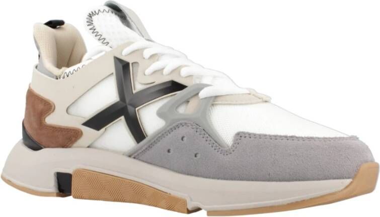 Munich Clik 75 Sneakers Multicolor Heren