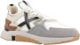 Munich Clik 75 Sneakers Multicolor Heren - Thumbnail 7
