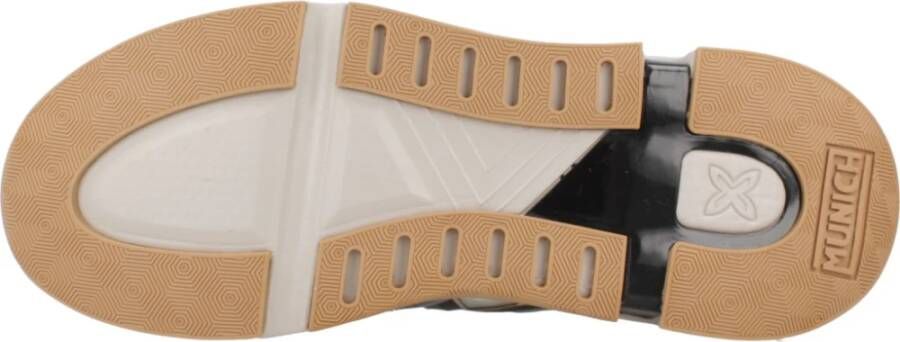 Munich Clik 75 Sneakers Multicolor Heren