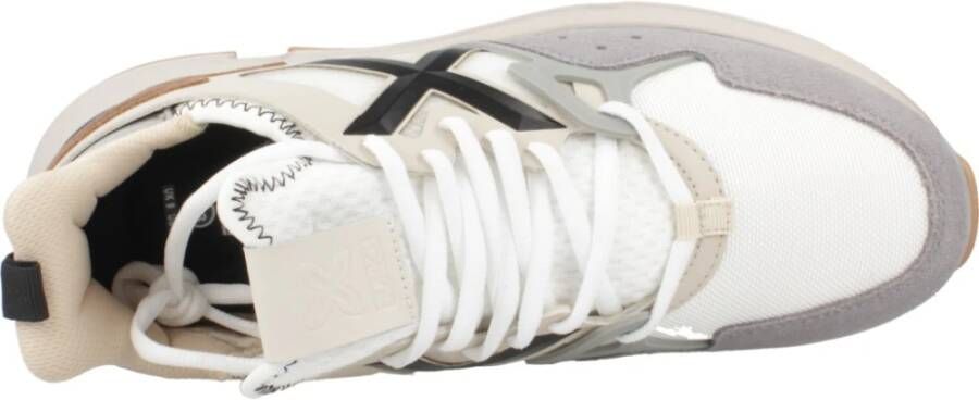 Munich Clik 75 Sneakers Multicolor Heren