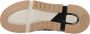 Munich Vintage-geïnspireerde Sneaker met Modern Design Multicolor Heren - Thumbnail 12