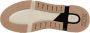 Munich Vintage-geïnspireerde Sneaker met Modern Design Multicolor Heren - Thumbnail 6