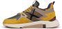 Munich Clik Amarillo Sneaker Multicolor - Thumbnail 4