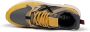 Munich Clik Amarillo Sneaker Multicolor - Thumbnail 5