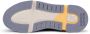 Munich Moderne en comfortabele damessneakers Multicolor Dames - Thumbnail 9
