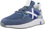 Munich Sneakers Clik 4172093 AZUL - Thumbnail 4