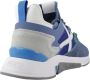 Munich Sneakers Clik 4172093 AZUL - Thumbnail 5