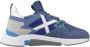 Munich Sneakers Clik 4172093 AZUL - Thumbnail 6