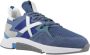 Munich Sneakers Clik 4172093 AZUL - Thumbnail 7