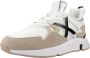 Munich Clik Woman Sneaker Wit White Heren - Thumbnail 8
