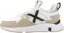 Munich Clik Woman Sneaker Wit White Heren - Thumbnail 9