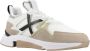 Munich Clik Woman Sneaker Wit White Heren - Thumbnail 11