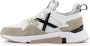 Munich Clik Woman Sneaker Wit White Heren - Thumbnail 4