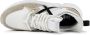 Munich Clik Woman Sneaker Wit White Heren - Thumbnail 5