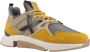 Munich Clik Amarillo Sneaker Multicolor - Thumbnail 11