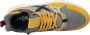 Munich Clik Amarillo Sneaker Multicolor - Thumbnail 13