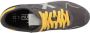 Munich Sportieve Grijze Textiel Sneakers Gray Heren - Thumbnail 22
