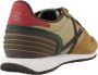 Munich Retro Running Sneaker Reinterpretation Yellow Heren - Thumbnail 13