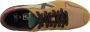 Munich Retro Running Sneaker Reinterpretation Yellow Heren - Thumbnail 17