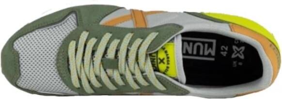Munich Urban Sneakers Multicolor Heren