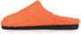Munich Comfort en stijl pantoffels Orange - Thumbnail 3